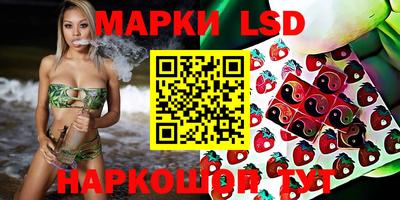 кокаин Берёзовский